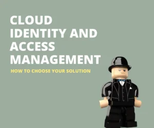 Access Management and MFA