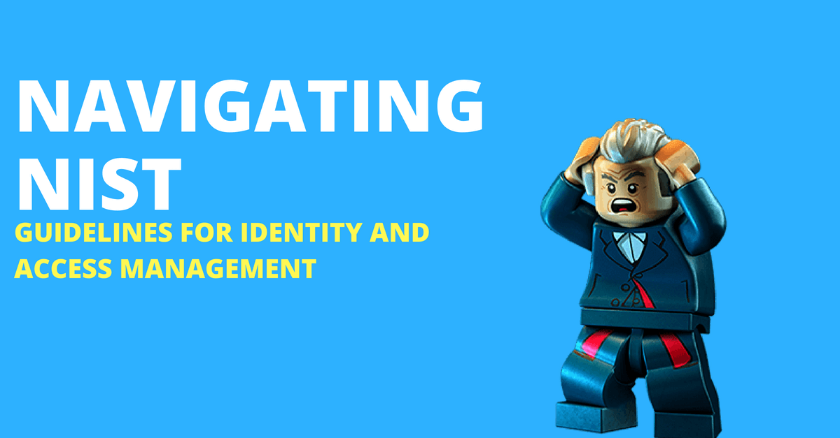 Navigating the NIST AIM Guidelines Secret Double Octopus