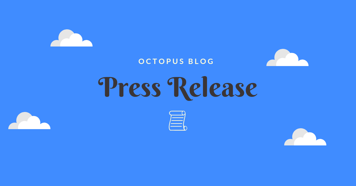 Press release Secret double octopus