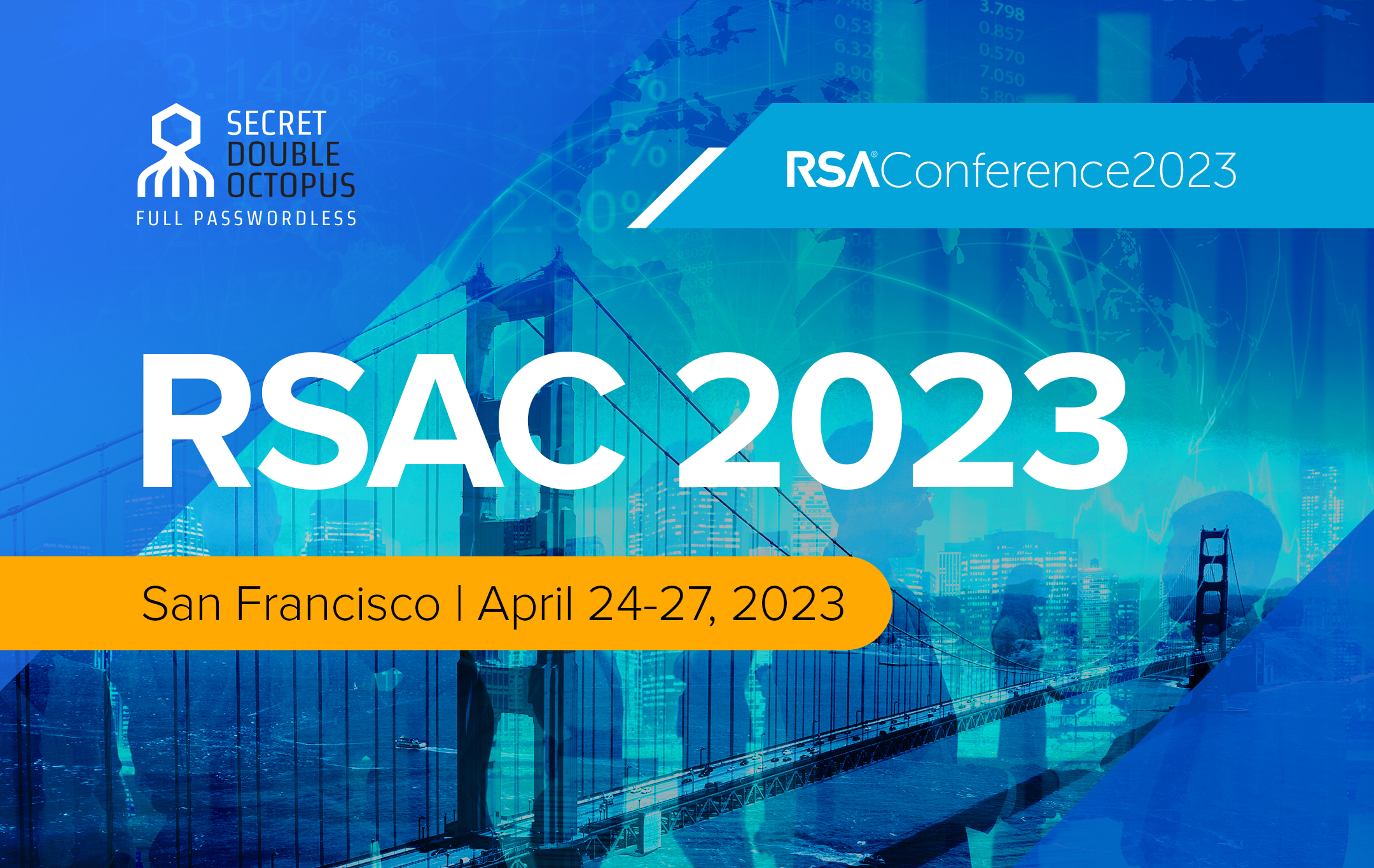 RSA conference 2023