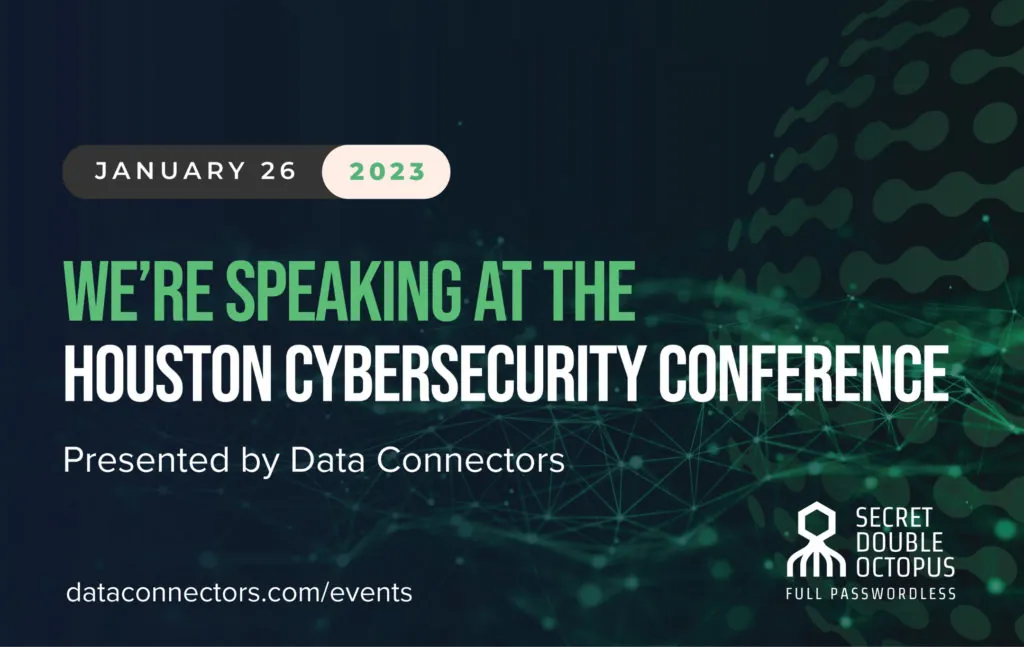 Houston Cybersecurity Conference