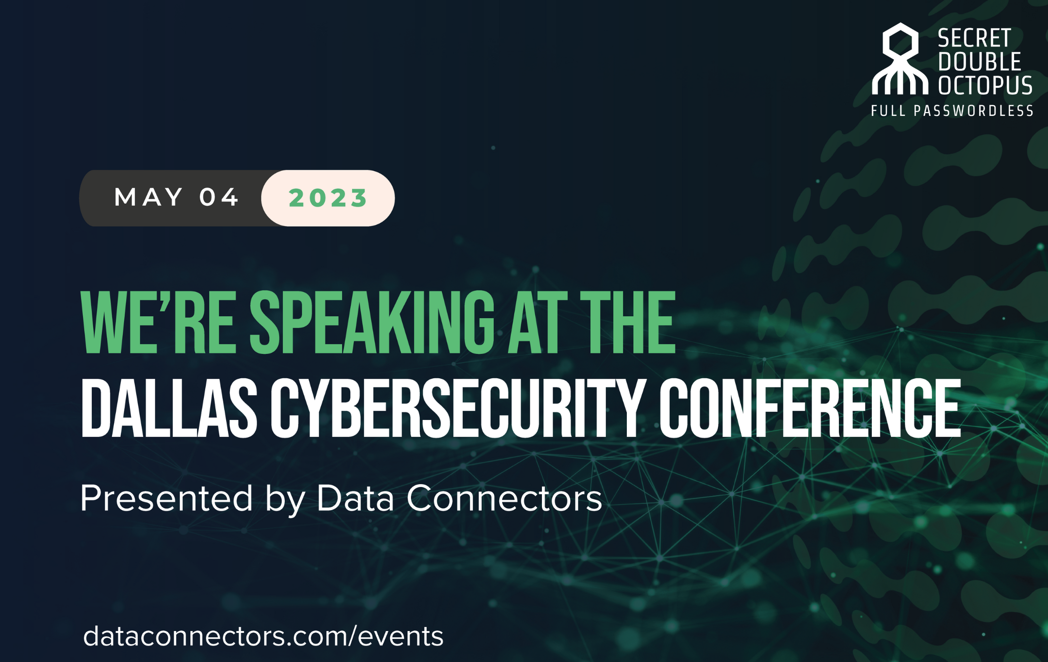 Dallas Cyber Security conference