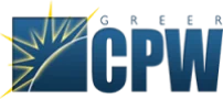 CPW logo