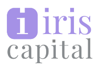 IRIS Capital Logo