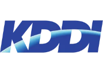 KDDI Logo