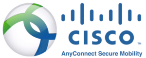 CISCO Anyconnect