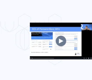 Building the Passwordless Business Case for Technical IT Leaders