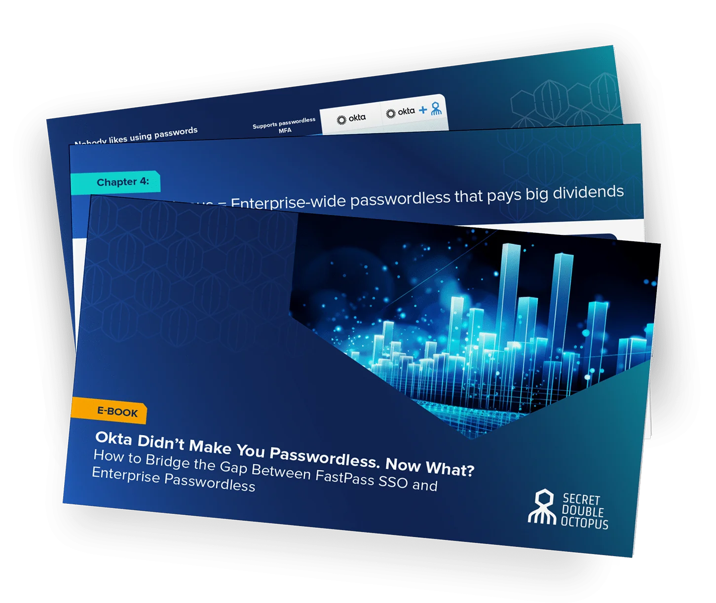 Okta Didn’t Make You Passwordless. Now What?