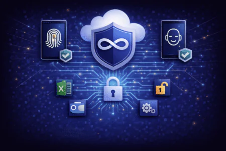 Access Management and MFA