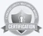 CMM Certification