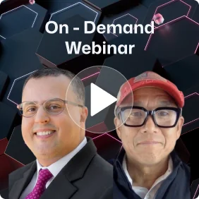 On-Demand Webinar
