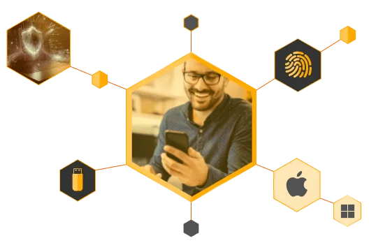 One Platform, Total Flexibility