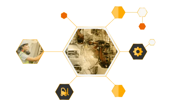 Secure Login for Industrial Critical Infrastructure
