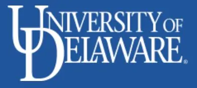 University Delaware