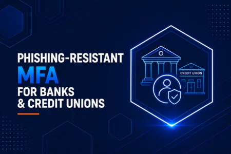 Passwordless MFA
