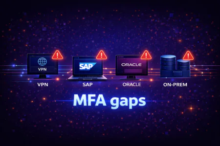 Passwordless MFA