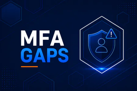 Passwordless MFA