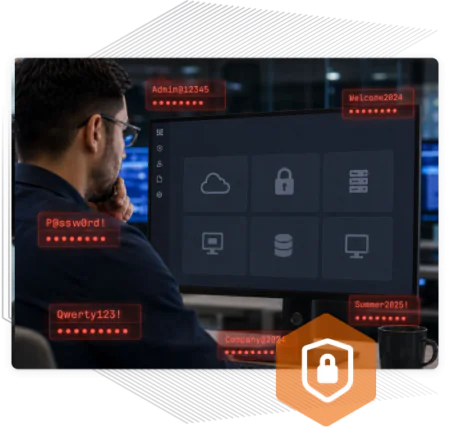 Access Management and MFA